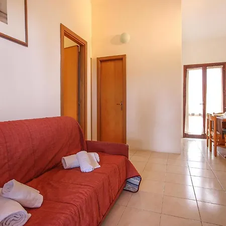 1 Bedroom Amazing In Costa Rei -ca- *