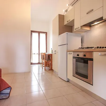 1 Bedroom Amazing In Costa Rei -ca-