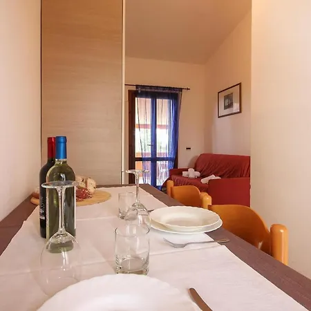 דירה 1 Bedroom Amazing In Costa Rei -ca- *
