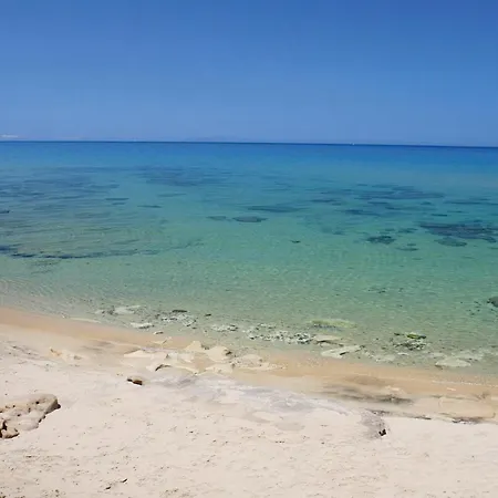 1 Bedroom Amazing In Costa Rei -ca- *
