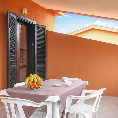 Apartment Awesome In Costa Rei -ca-
