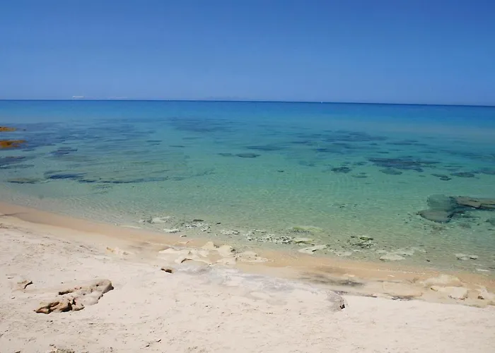 Awesome In Costa Rei -ca- *